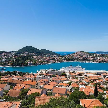 Panorama Tarik Rooms Dubrovnik Extérieur photo