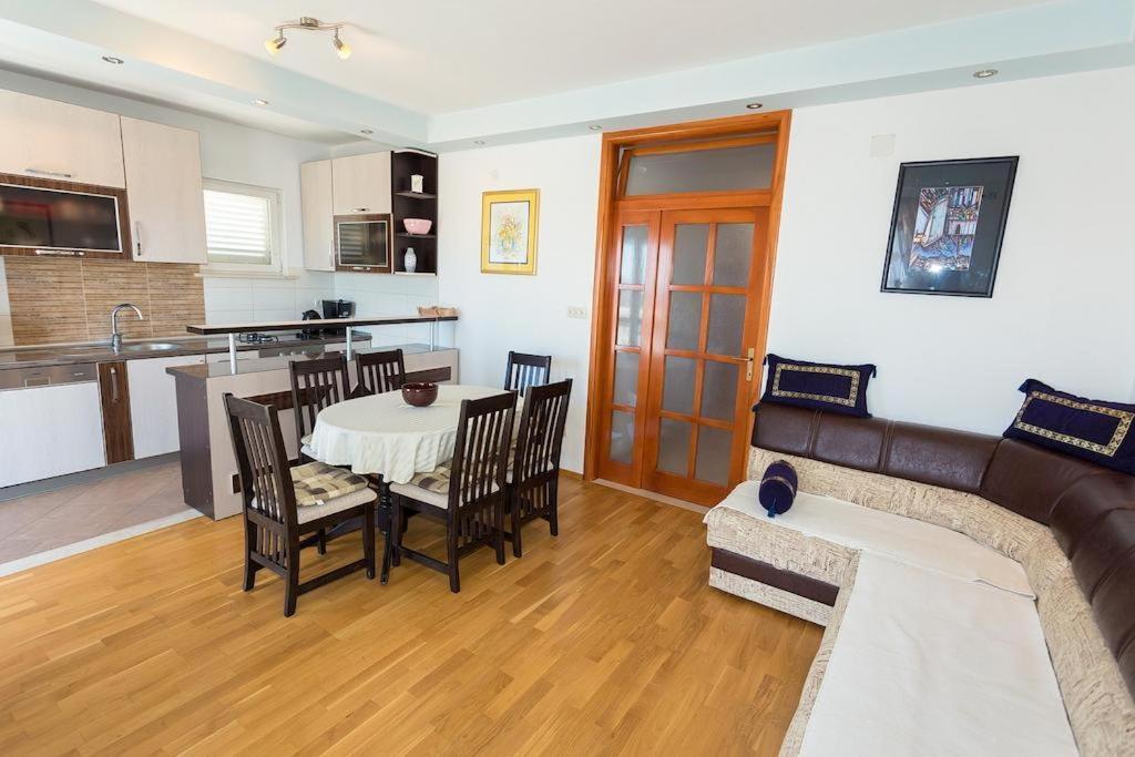 Panorama Tarik Rooms Dubrovnik Extérieur photo