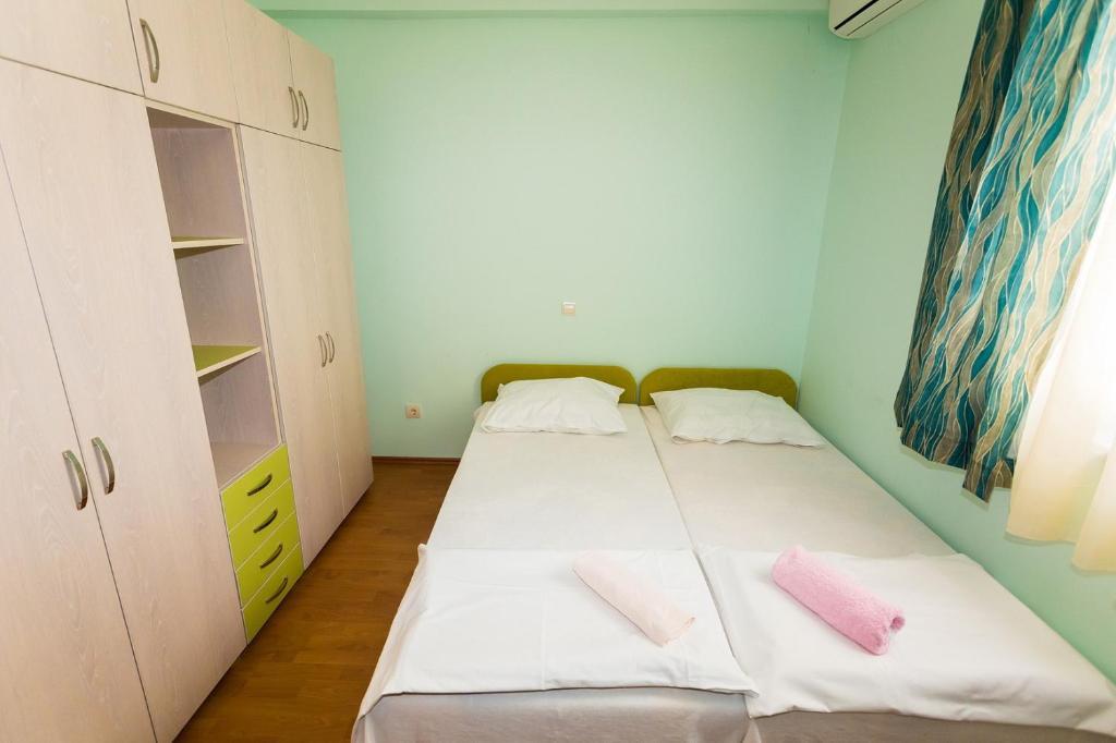 Panorama Tarik Rooms Dubrovnik Extérieur photo