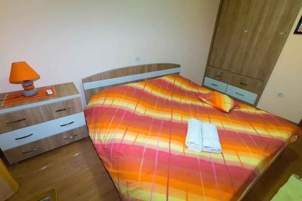Panorama Tarik Rooms Dubrovnik Extérieur photo